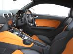 Audi TTS Coupe 2008 года (AU)